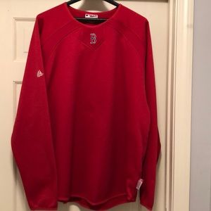 Red Sox Thermal shirt